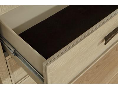 Signature Design by Ashley Calmoro Dresser - B602-31