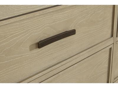 Signature Design by Ashley Calmoro Dresser - B602-31