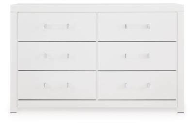 Signature Design by Ashley Maeling Dresser - PCB1119-31