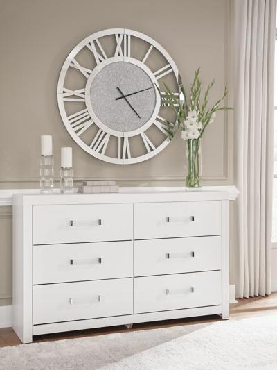 Signature Design by Ashley Maeling Dresser - PCB1119-31