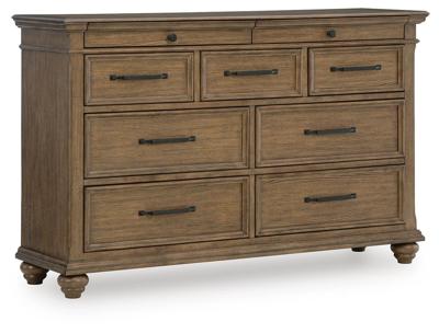 Signature Design by Ashley Karallin Dresser - PCB782-31