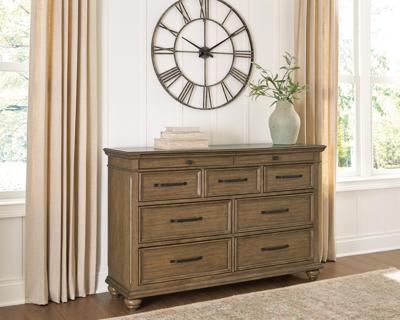 Signature Design by Ashley Karallin Dresser - PCB782-31