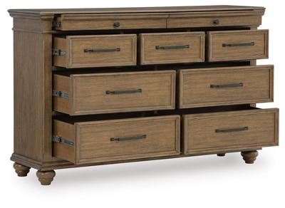 Signature Design by Ashley Karallin Dresser - PCB782-31