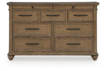 Signature Design by Ashley Karallin Dresser - PCB782-31