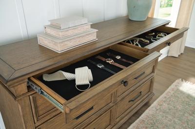 Signature Design by Ashley Karallin Dresser - PCB782-31