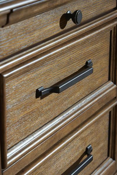 Signature Design by Ashley Karallin Dresser - PCB782-31
