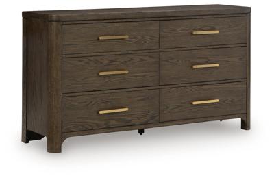 Signature Design by Ashley Radkin Dresser - PCB843-31