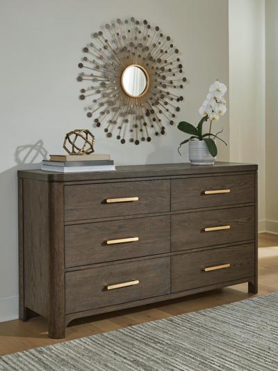 Signature Design by Ashley Radkin Dresser - PCB843-31