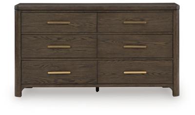 Signature Design by Ashley Radkin Dresser - PCB843-31