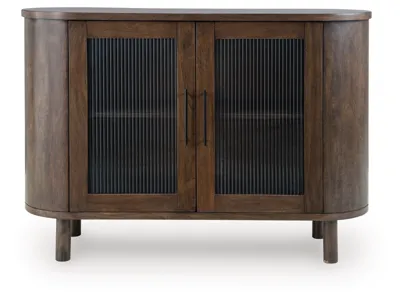 Signature Design by Ashley Mayridge Accent Cabinet - A4000694