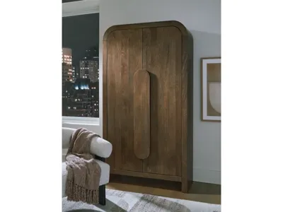 Signature Design by Ashley Thoren Accent Cabinet - A4000699