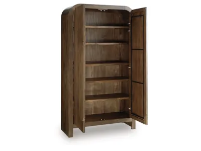 Signature Design by Ashley Thoren Accent Cabinet - A4000699