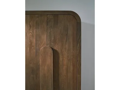 Signature Design by Ashley Thoren Accent Cabinet - A4000699