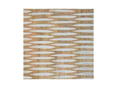 Signature Design by Ashley Dallinbury Accent Cabinet - A4000696
