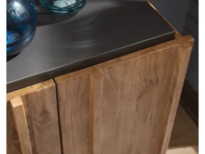 Signature Design by Ashley Quintavious Accent Cabinet - A4000685