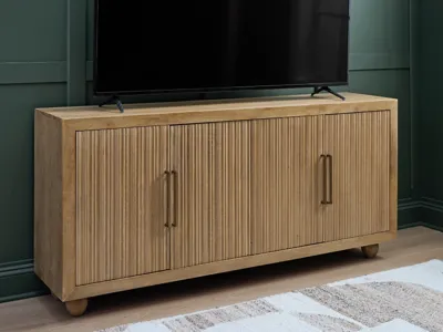 Signature Design by Ashley Niam Accent Cabinet - A4000684