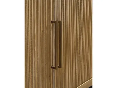 Signature Design by Ashley Niam Accent Cabinet - A4000684