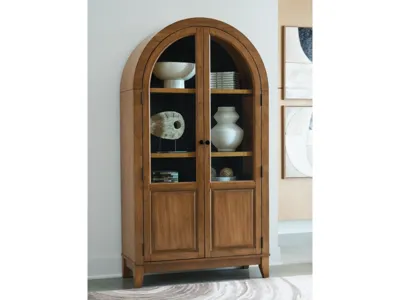 Signature Design by Ashley Dagandale Accent Cabinet - A4000705