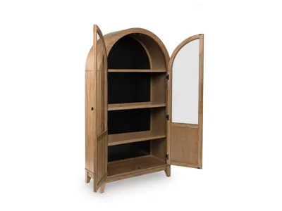Signature Design by Ashley Dagandale Accent Cabinet - A4000705