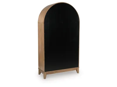Signature Design by Ashley Dagandale Accent Cabinet - A4000705