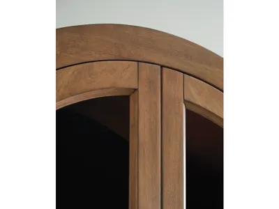 Signature Design by Ashley Dagandale Accent Cabinet - A4000705