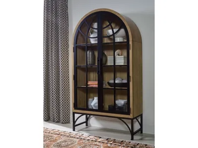 Signature Design by Ashley Gwenwich Accent Cabinet - A4000704
