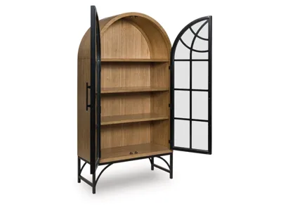 Signature Design by Ashley Gwenwich Accent Cabinet - A4000704