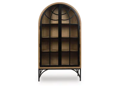 Signature Design by Ashley Gwenwich Accent Cabinet - A4000704