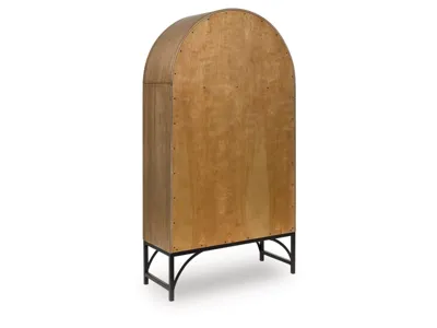 Signature Design by Ashley Gwenwich Accent Cabinet - A4000704