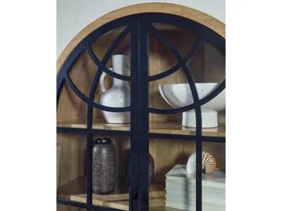 Signature Design by Ashley Gwenwich Accent Cabinet - A4000704