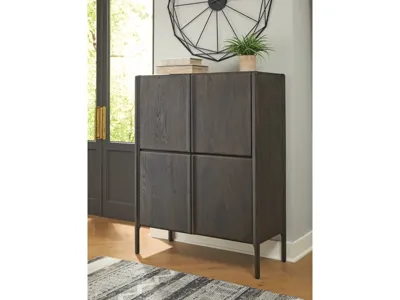 Signature Design by Ashley Orsonal Accent Cabinet - A4000686