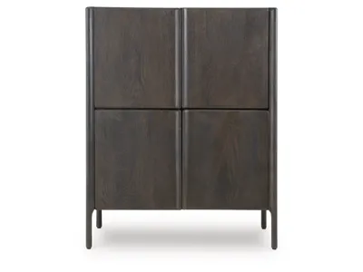 Signature Design by Ashley Orsonal Accent Cabinet - A4000686