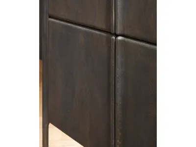 Signature Design by Ashley Orsonal Accent Cabinet - A4000686