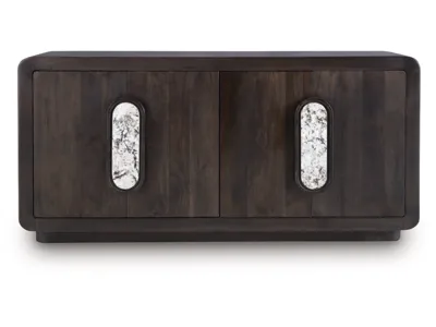Signature Design by Ashley Elliston Accent Cabinet - A4000683