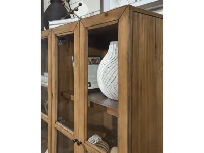 Signature Design by Ashley Wrenridge Accent Cabinet - A4000706