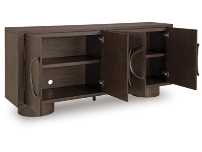 Signature Design by Ashley Veeda Accent Cabinet - A4000703