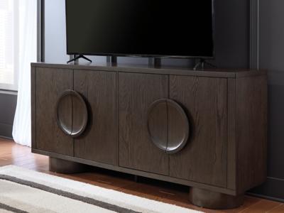 Signature Design by Ashley Veeda Accent Cabinet - A4000703