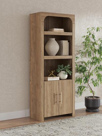 Signature Design by Ashley Dovander Display Cabinet - W1121-76
