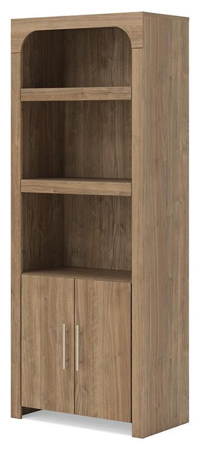 Signature Design by Ashley Dovander Display Cabinet - W1121-76