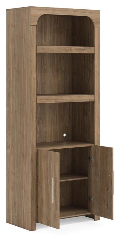 Signature Design by Ashley Dovander Display Cabinet - W1121-76