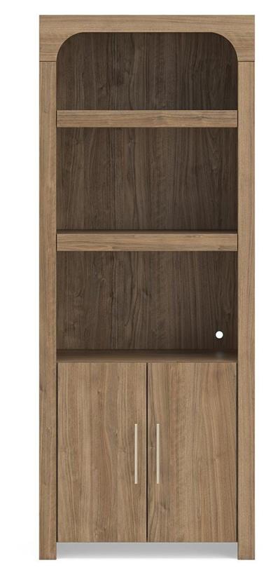 Signature Design by Ashley Dovander Display Cabinet - W1121-76