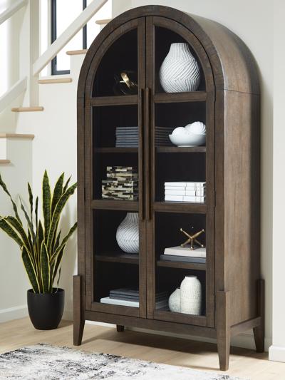 Signature Design by Ashley Benhall Accent Cabinet - A4000727