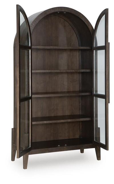 Signature Design by Ashley Benhall Accent Cabinet - A4000727
