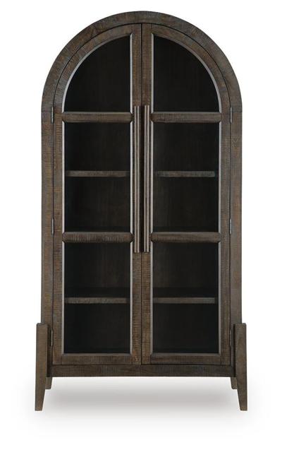 Signature Design by Ashley Benhall Accent Cabinet - A4000727