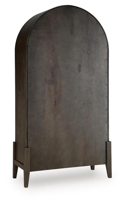 Signature Design by Ashley Benhall Accent Cabinet - A4000727