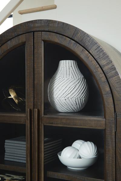 Signature Design by Ashley Benhall Accent Cabinet - A4000727
