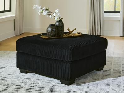 Signature Design by Ashley SimpleJoy Oversized Accent Ottoman - 2420408