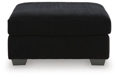 Signature Design by Ashley SimpleJoy Oversized Accent Ottoman - 2420408