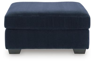 Signature Design by Ashley SimpleJoy Oversized Accent Ottoman - 2420508