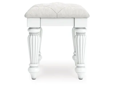 Signature Design by Ashley Kozlani Vanity Stool - PCB1819-01